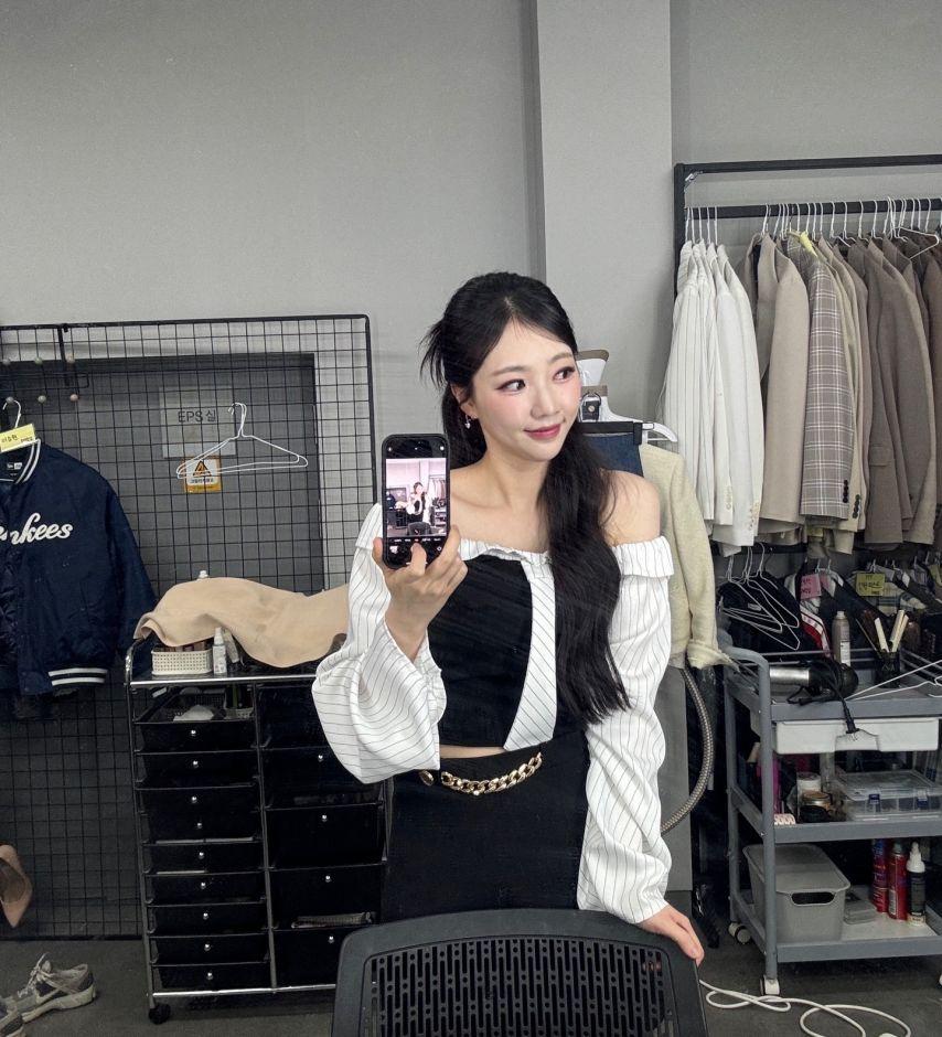 이현경 아나운서1