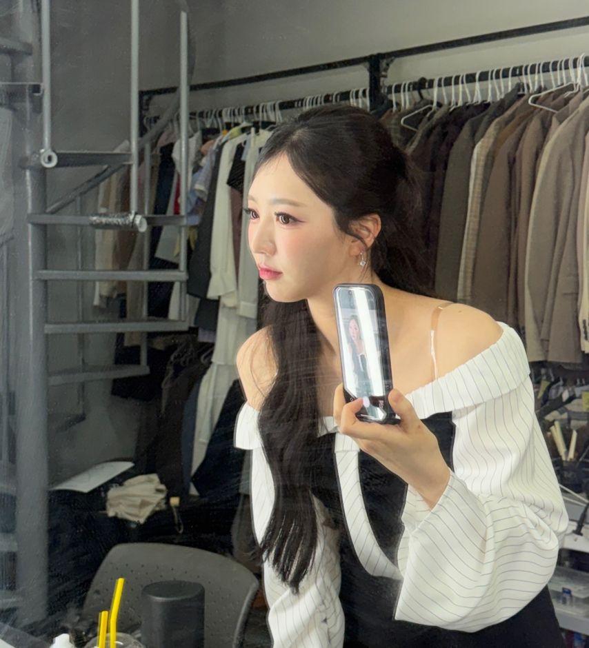 이현경 아나운서2