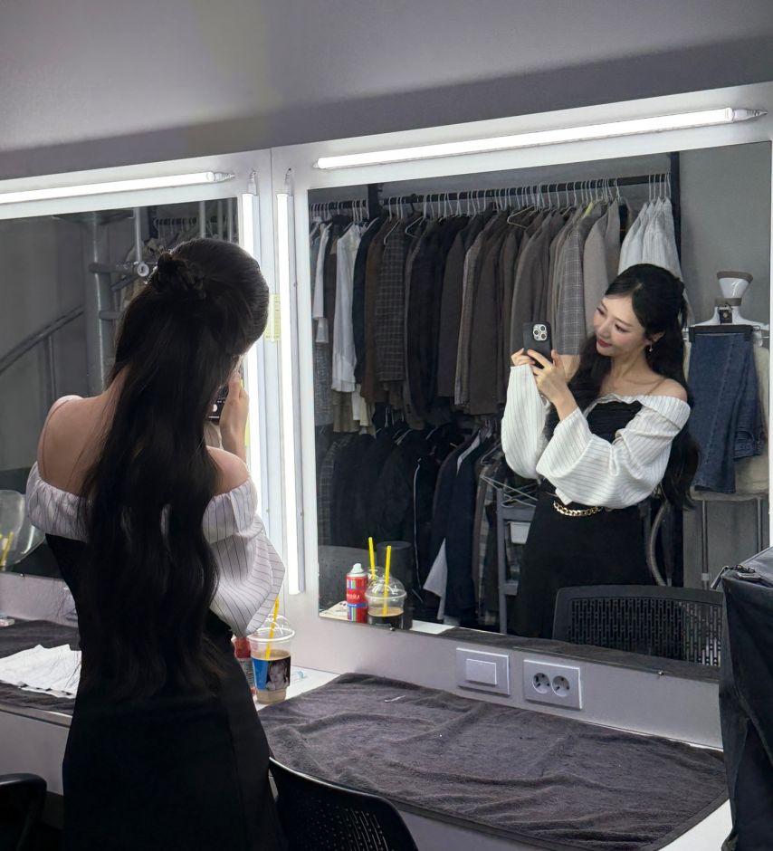 이현경 아나운서3