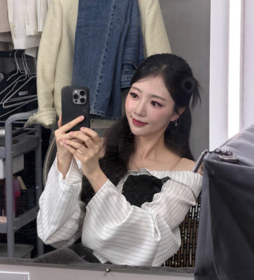 이현경 아나운서4