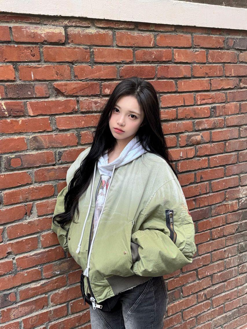 하츠투하츠 이안5