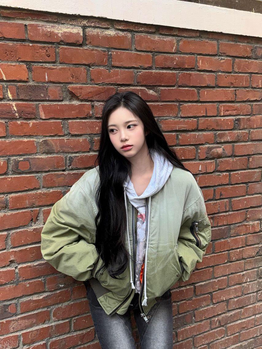 하츠투하츠 이안6