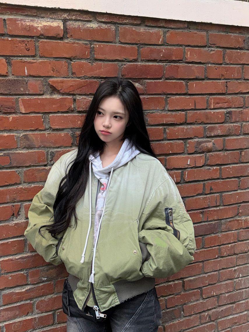 하츠투하츠 이안7