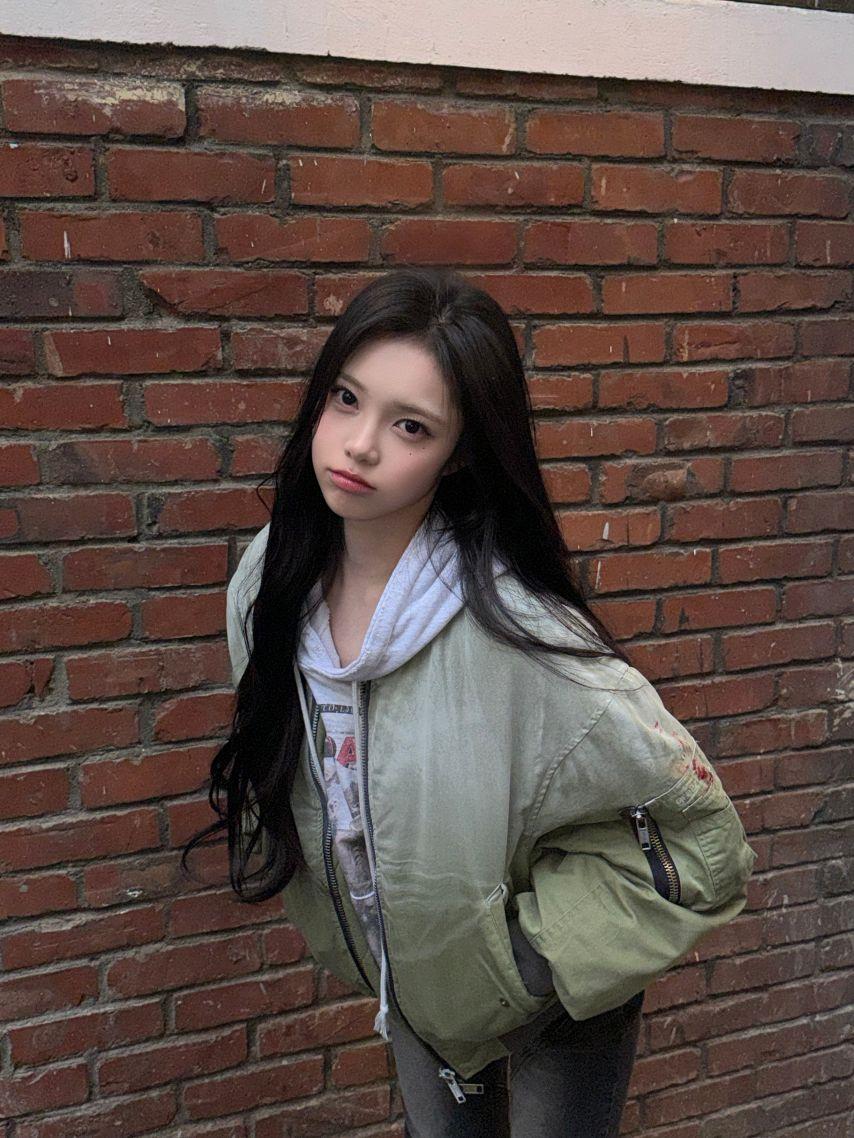 하츠투하츠 이안8