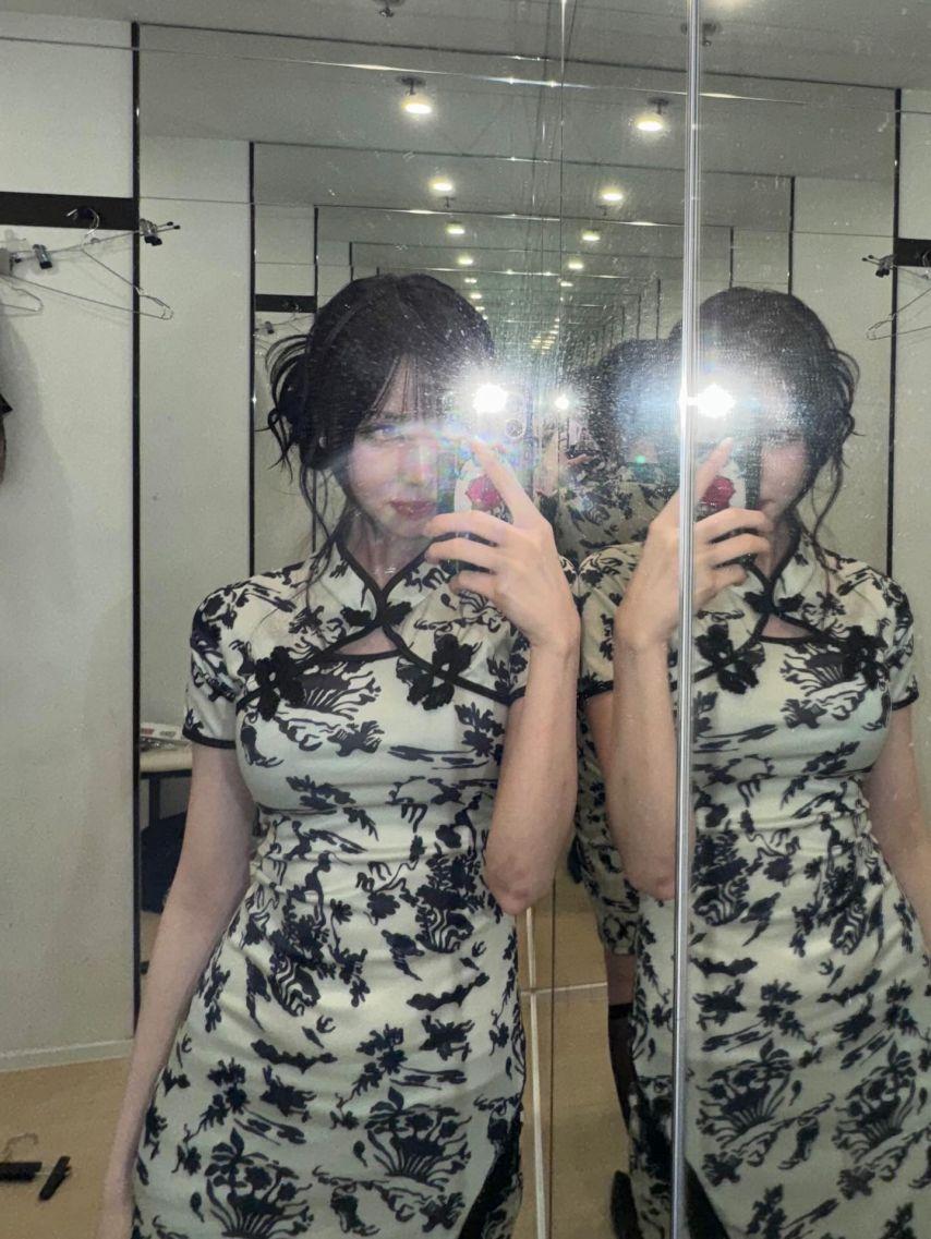 유주 여자친구 인별1