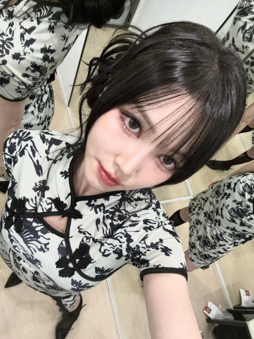 유주 여자친구 인별2