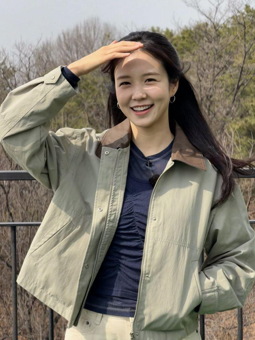 장예원 아나운서3