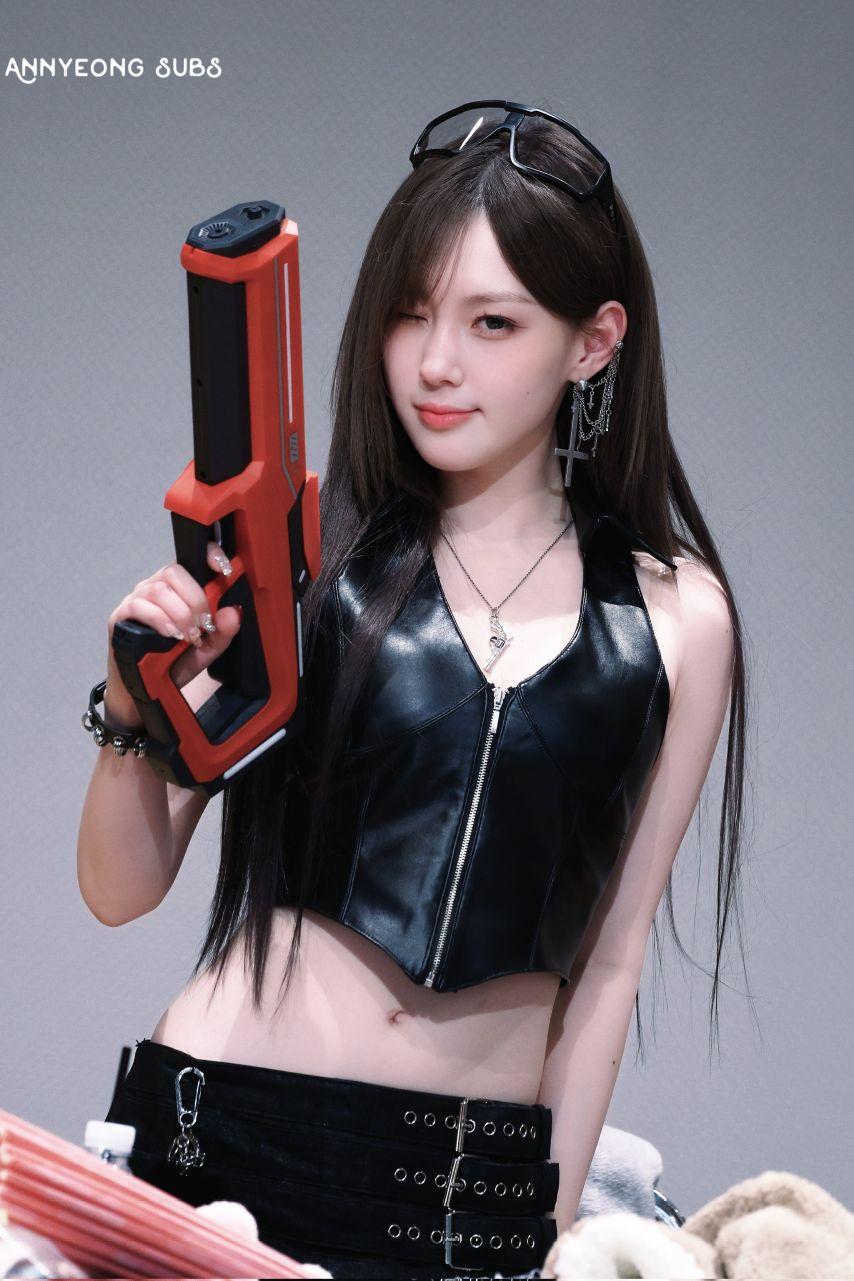 케플러 김채현0