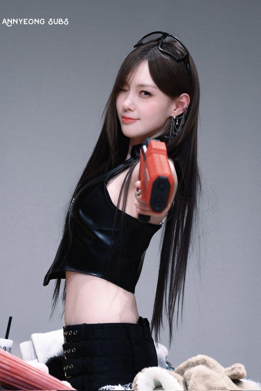 케플러 김채현1