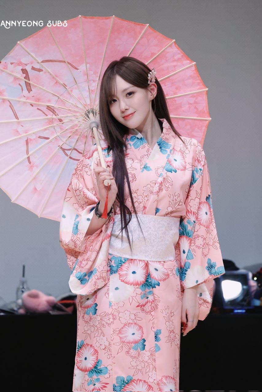 케플러 김채현2