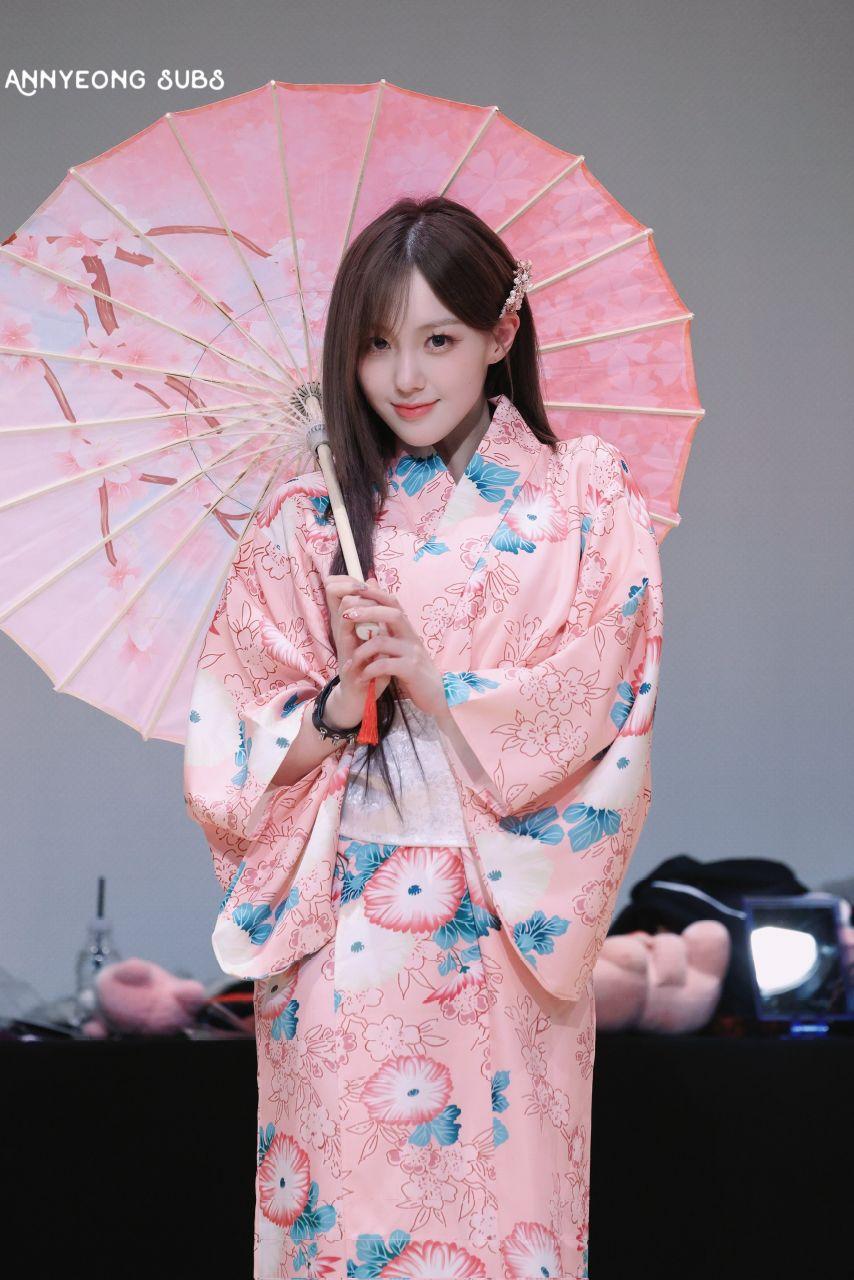 케플러 김채현3