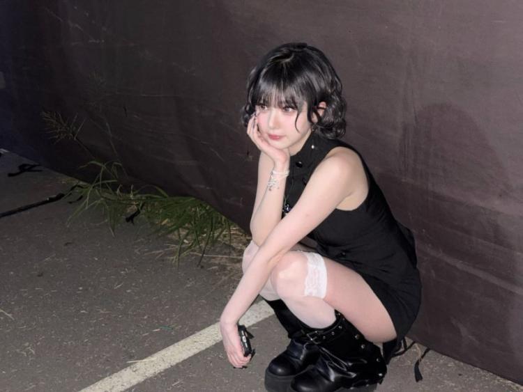 은하 VIVIZ비비지 인별1