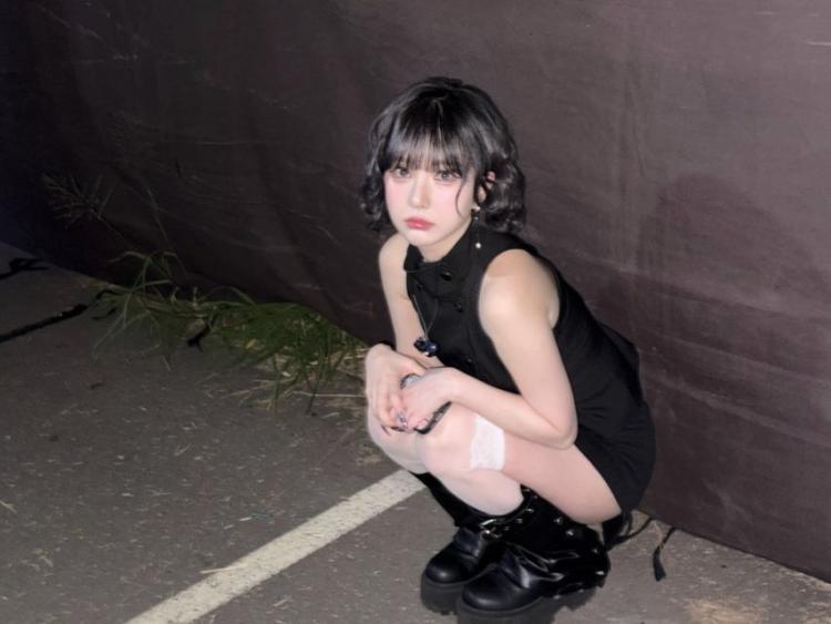 은하 VIVIZ비비지 인별2