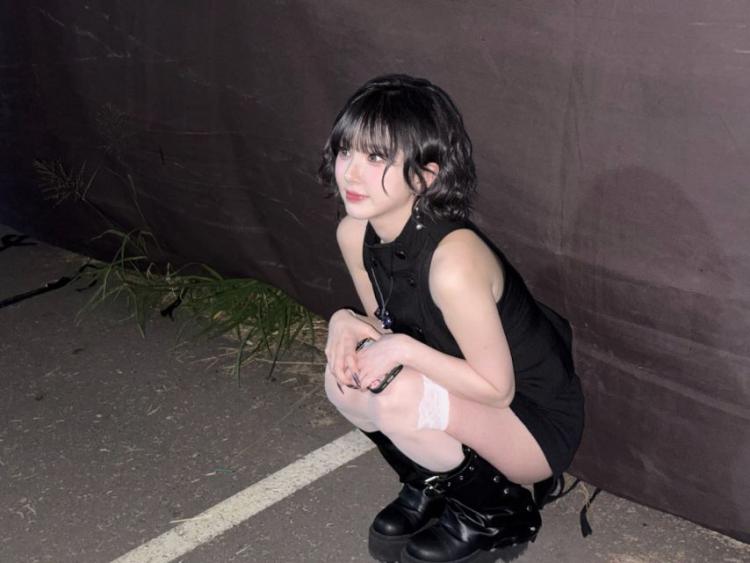 은하 VIVIZ비비지 인별3