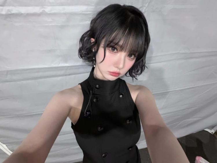 은하 VIVIZ비비지 인별4