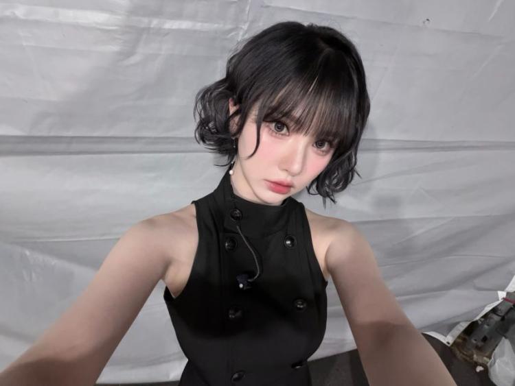 은하 VIVIZ비비지 인별5