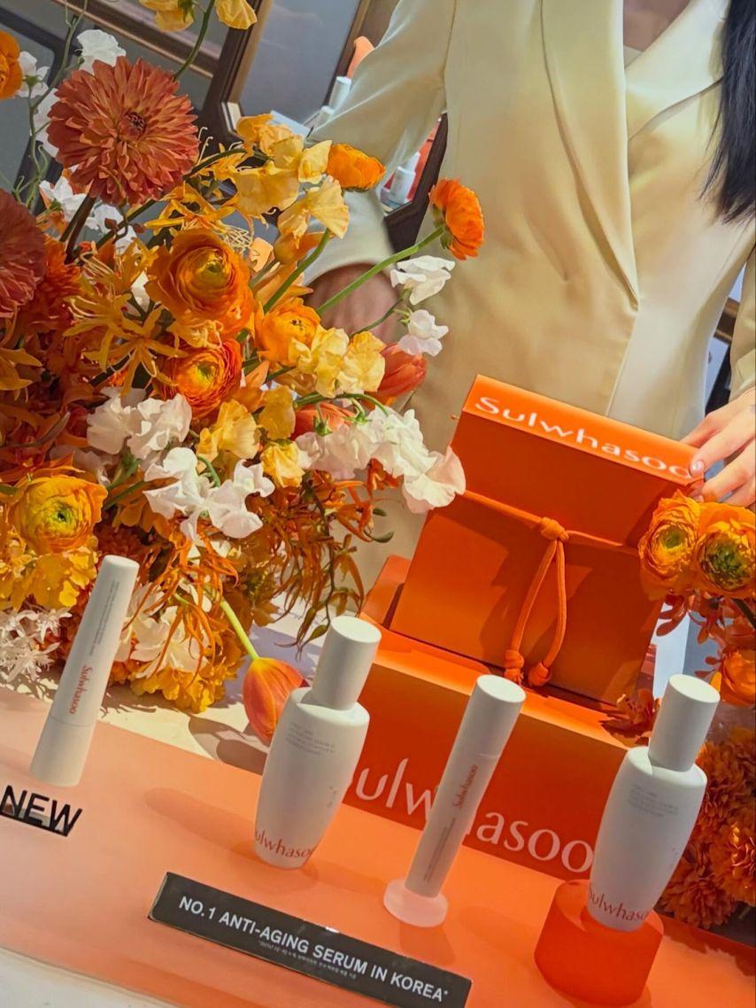 윤아 효연 소녀시대 인별 등3