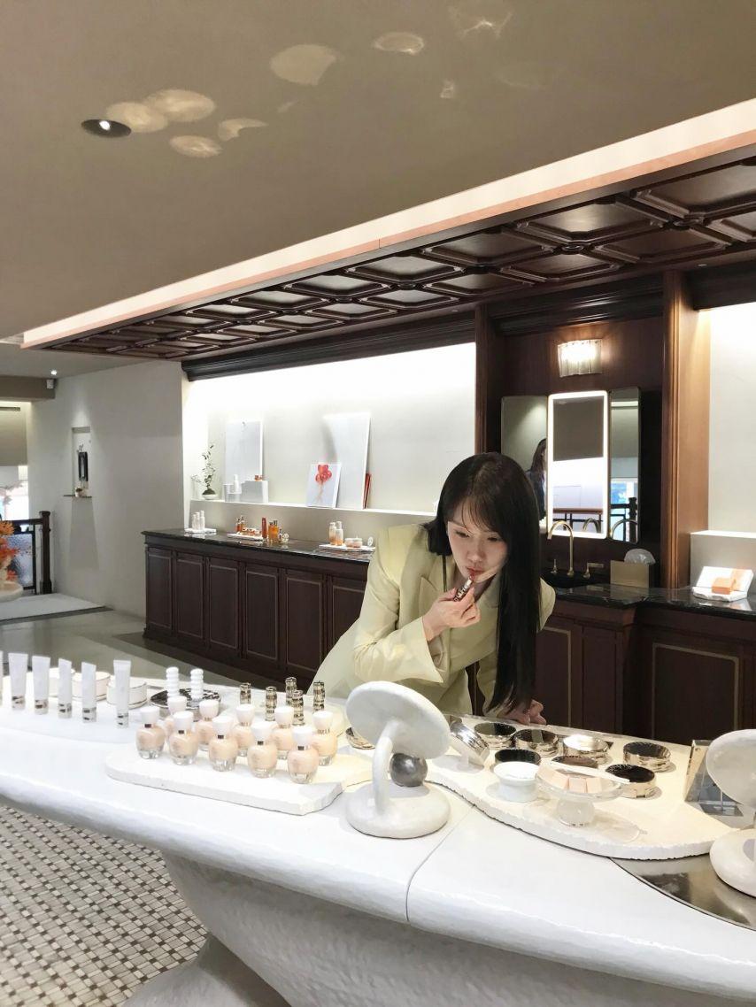 윤아 효연 소녀시대 인별 등5