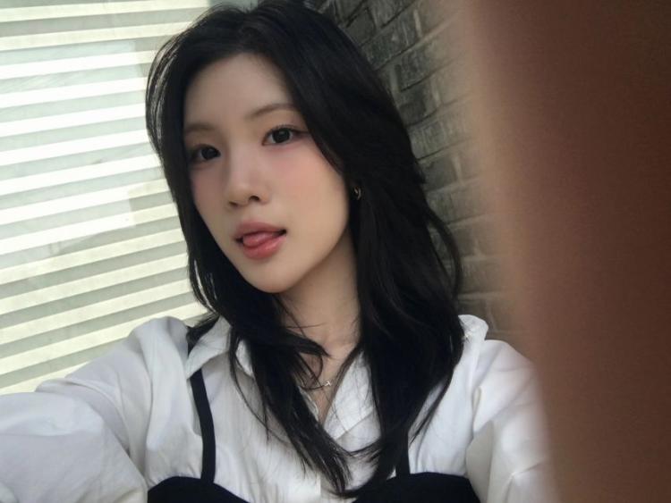 하츠투하츠 주은1