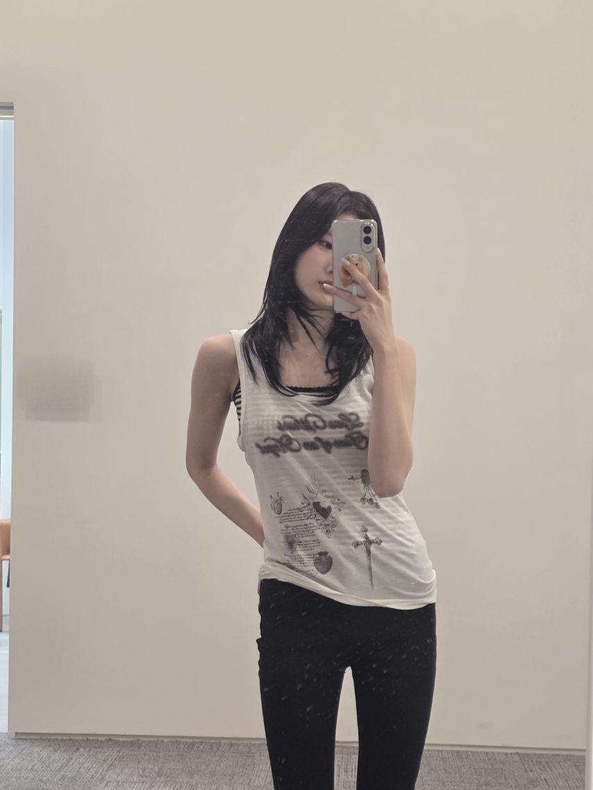 하츠투하츠 주은4