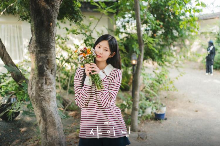 김민주 샤이닝3