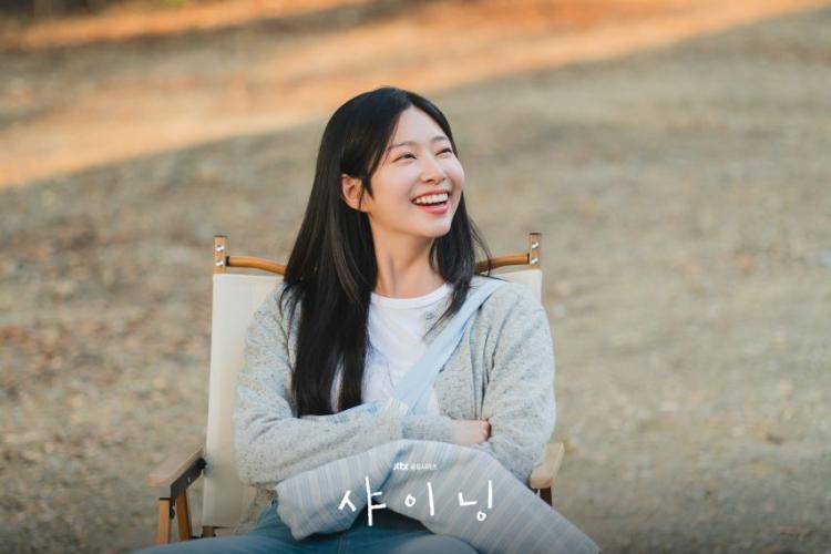 김민주 샤이닝4