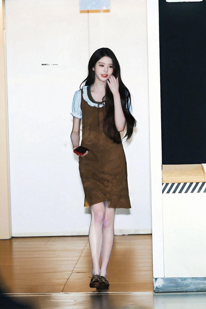 [아이브] 장원영1