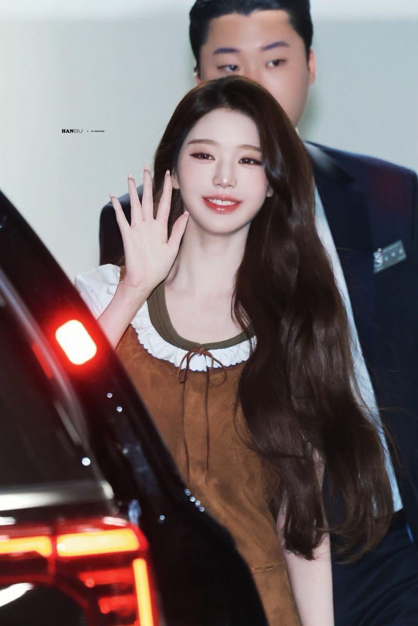 [아이브] 장원영2