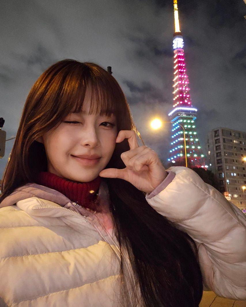 츄 260407 2026경희랜드/ 지켜츄/ 참새 기강잡는 츄 & 카페인3