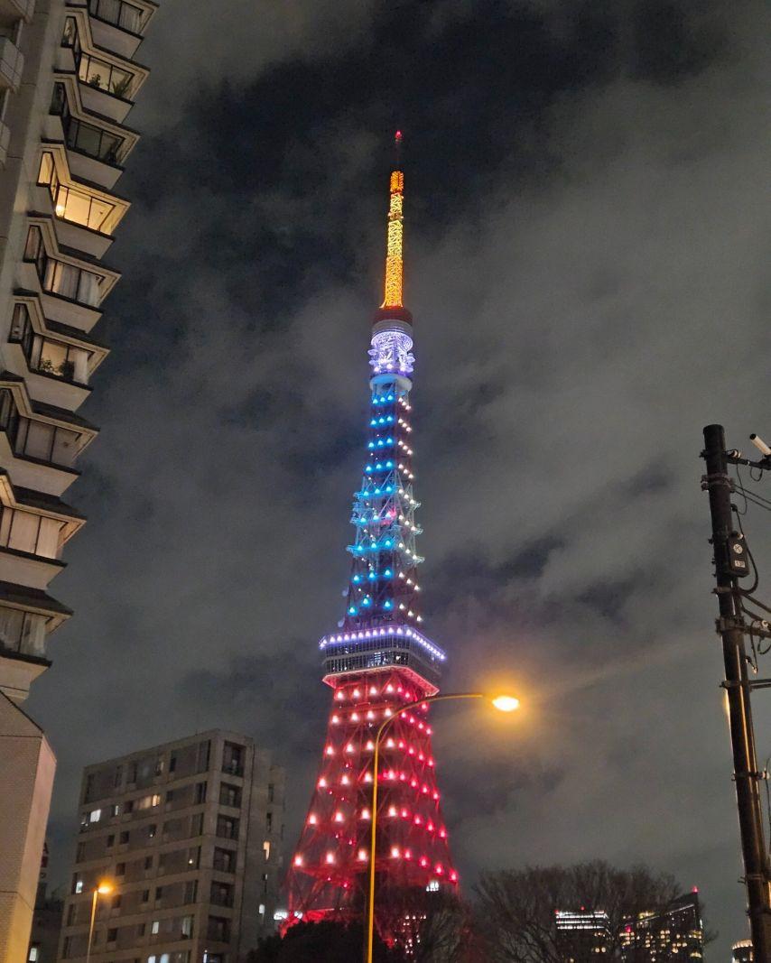 츄 260407 2026경희랜드/ 지켜츄/ 참새 기강잡는 츄 & 카페인4