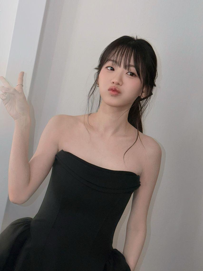 조이현 인별 & 릴스10