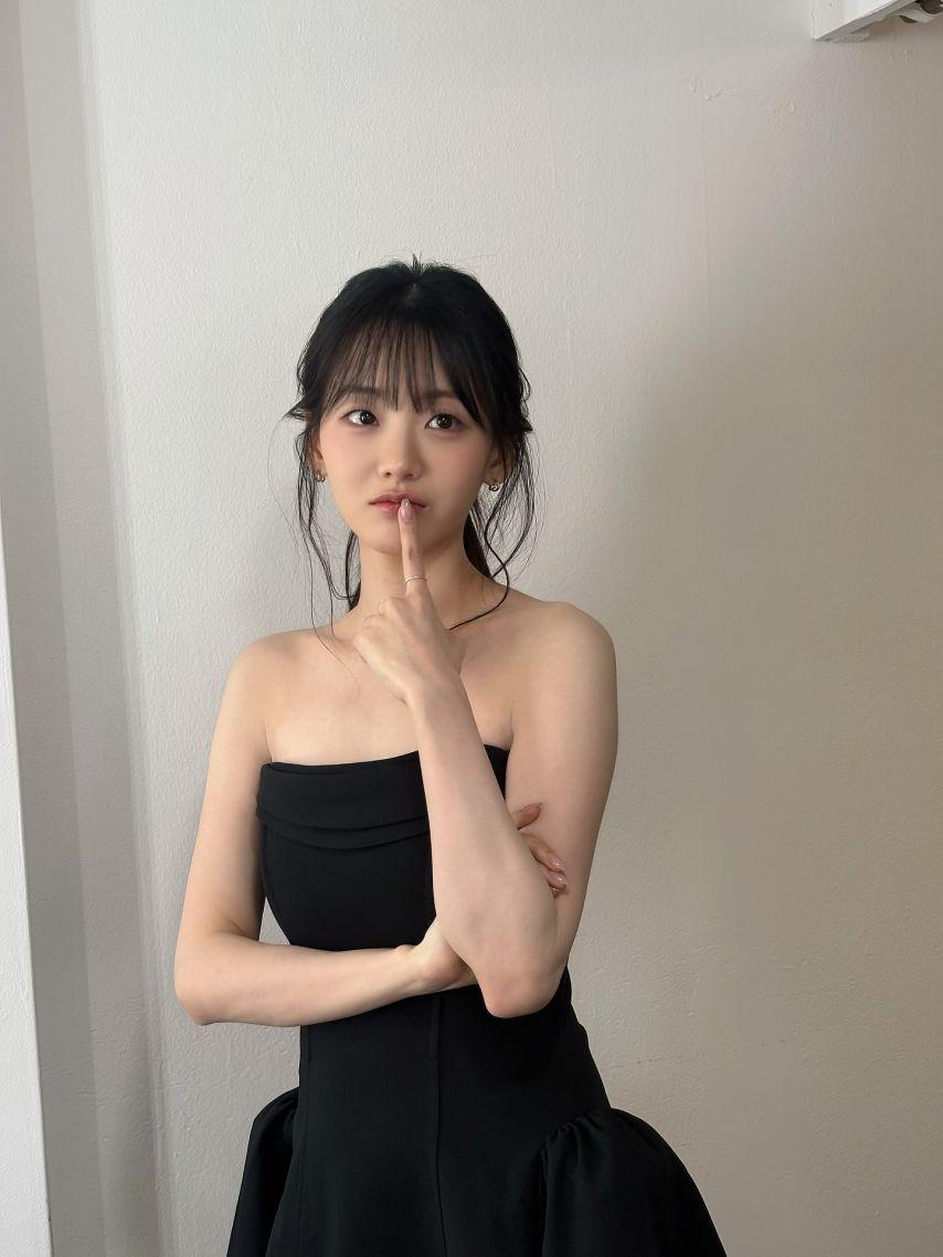 조이현 인별 & 릴스11