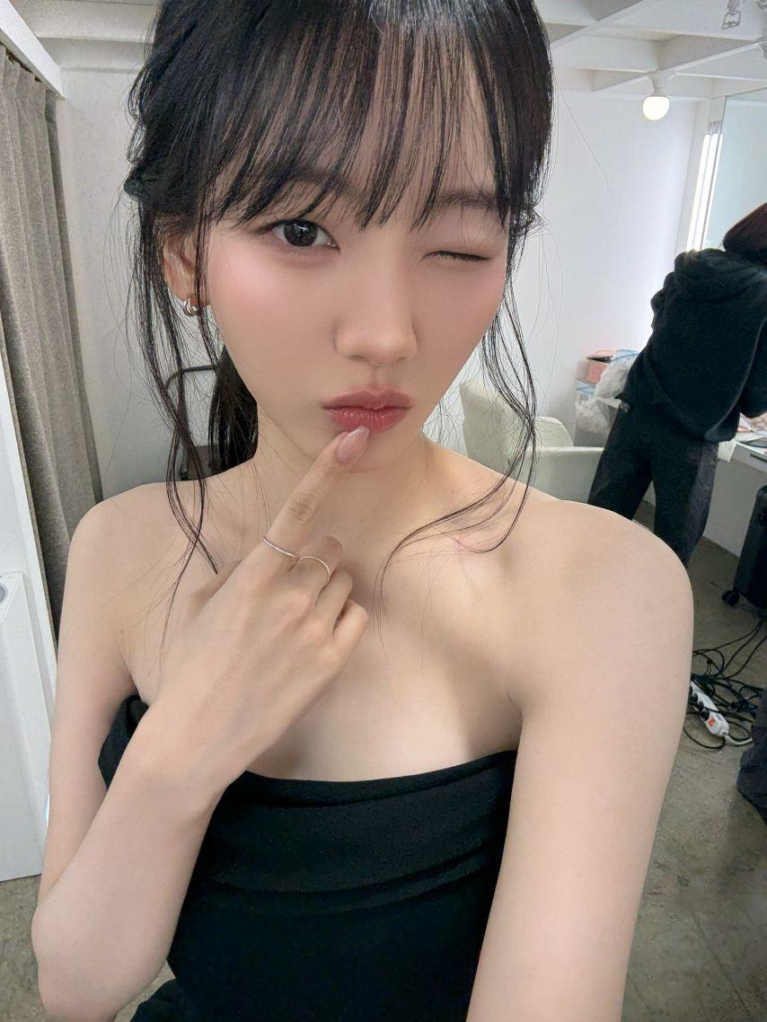 조이현 인별 & 릴스12