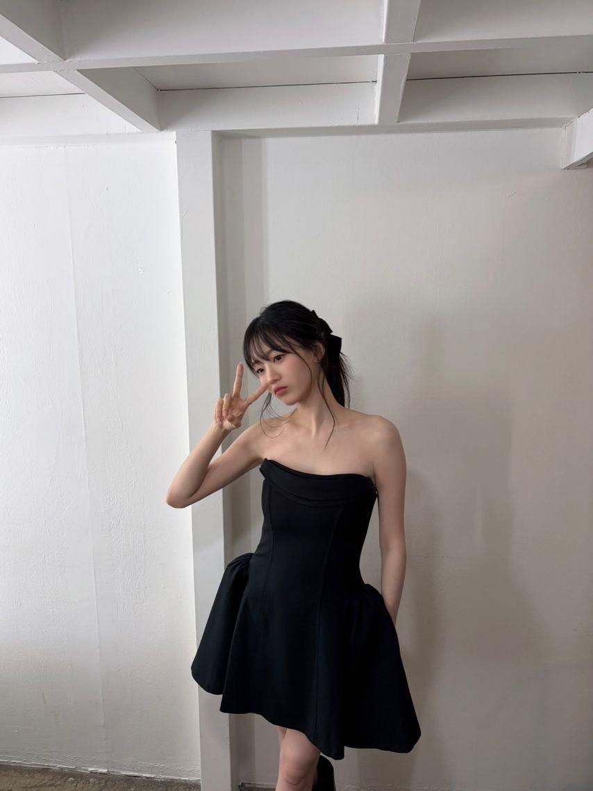 조이현 인별 & 릴스13