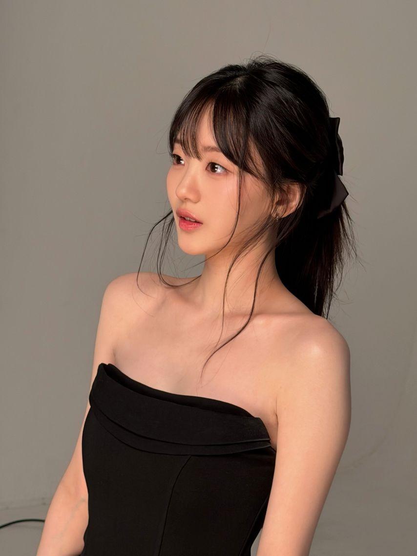 조이현 인별 & 릴스2