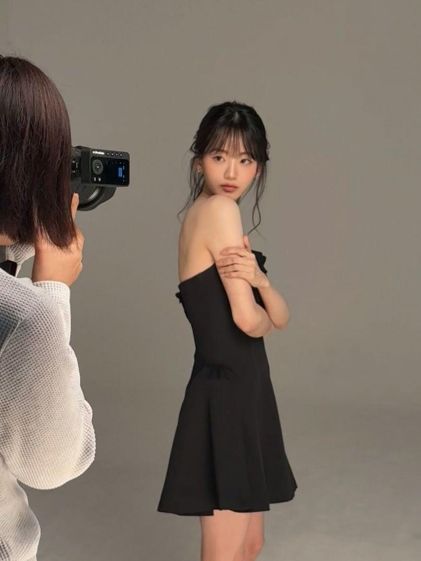 조이현 인별 & 릴스4