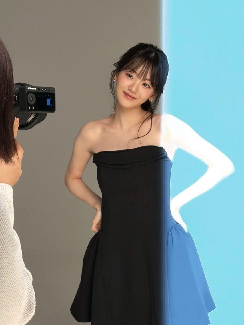 조이현 인별 & 릴스6