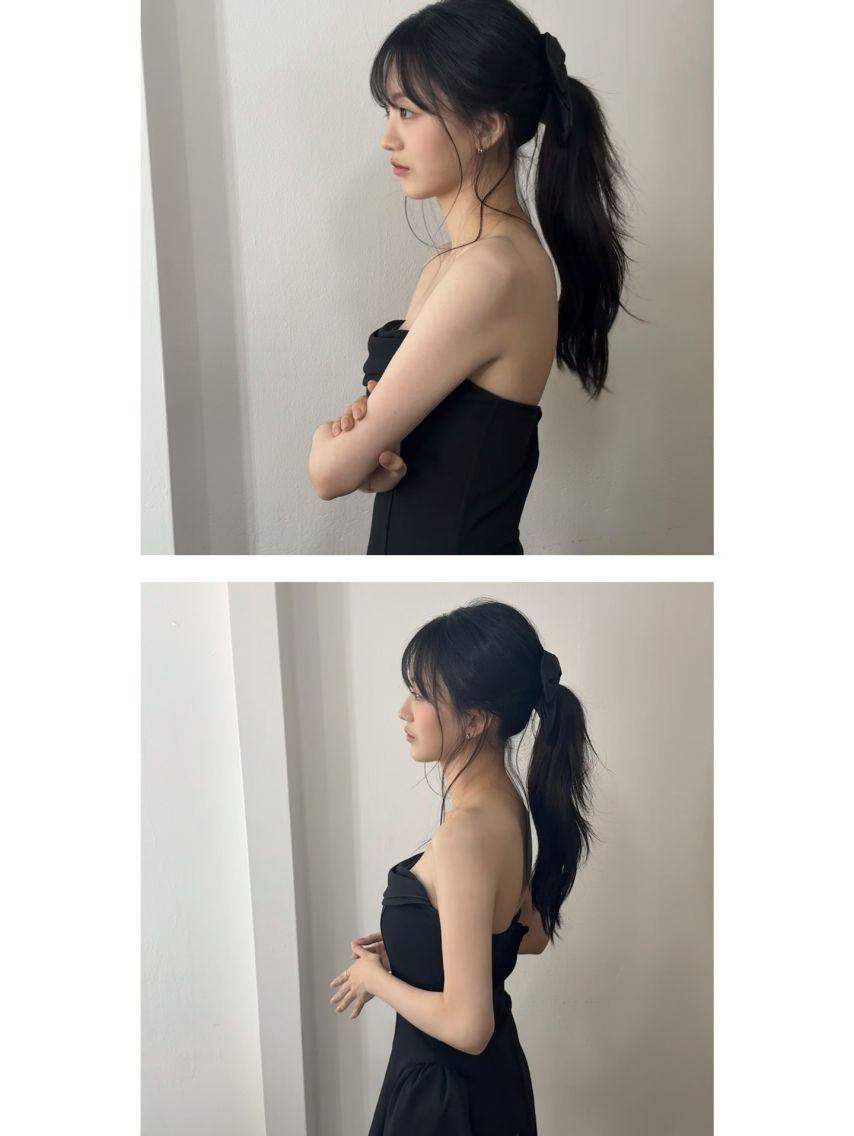 조이현 인별 & 릴스7