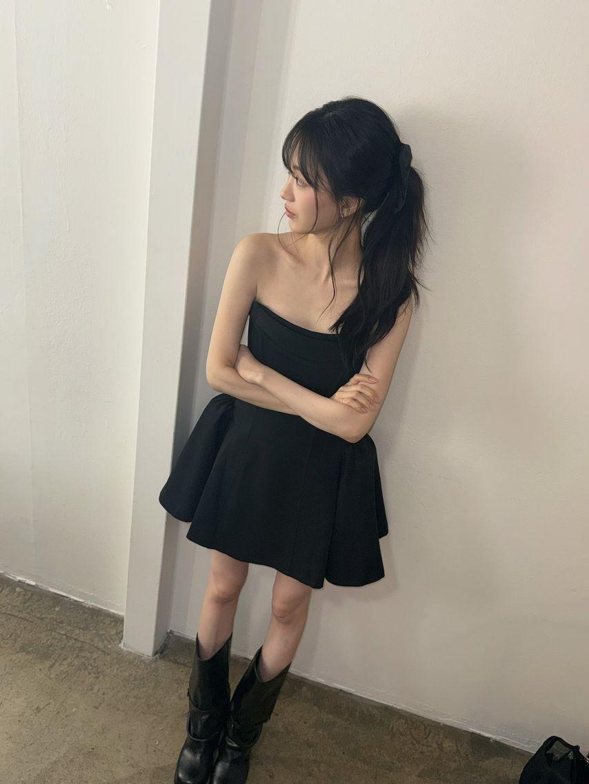 조이현 인별 & 릴스9