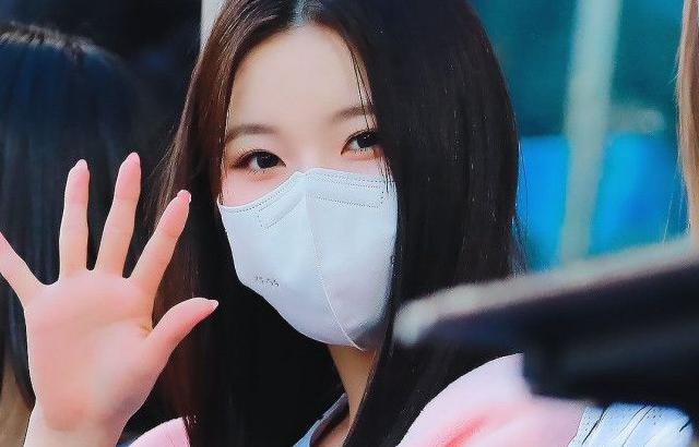 NMIXX 장규진