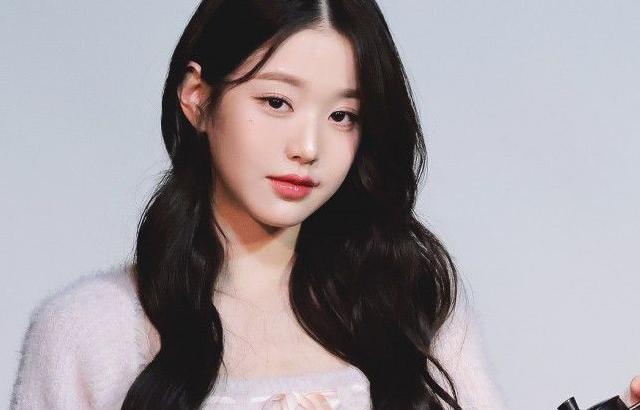 아이브 원영
