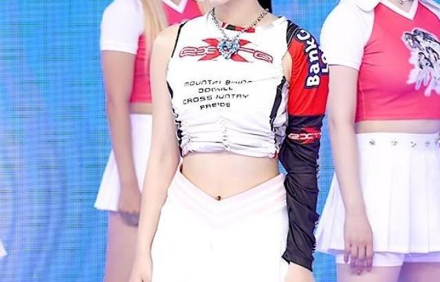 뉴진스 해린