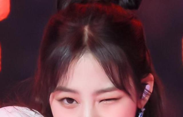 뉴진스 민지