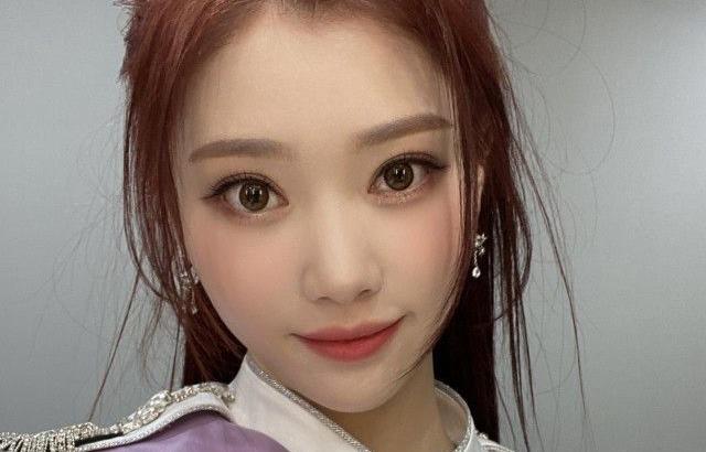 케플러 션샤오팅