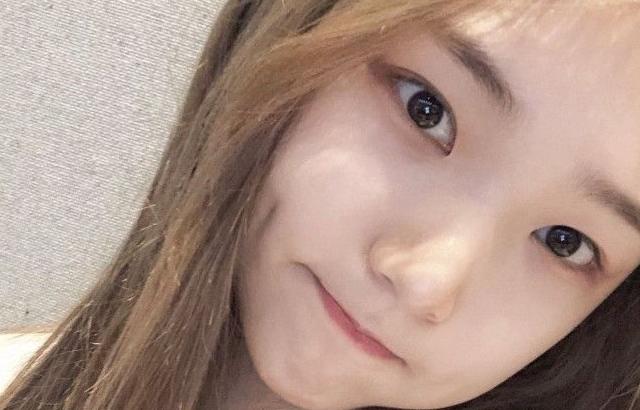 lightsum huiyeon