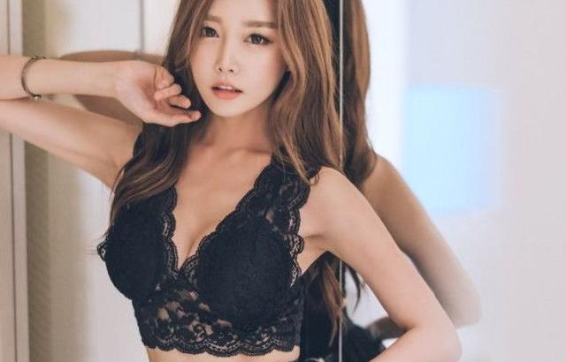 underwear model__Yoon-Ae-Ji