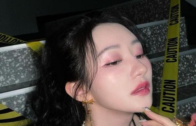 드림캐쳐 수아