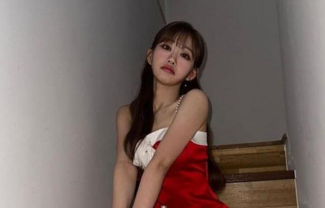 키스오브라이프 쥴리