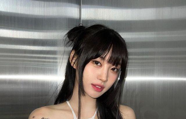 에버글로우 시현