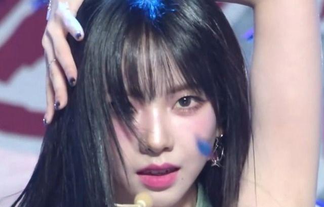 에스파 카리나